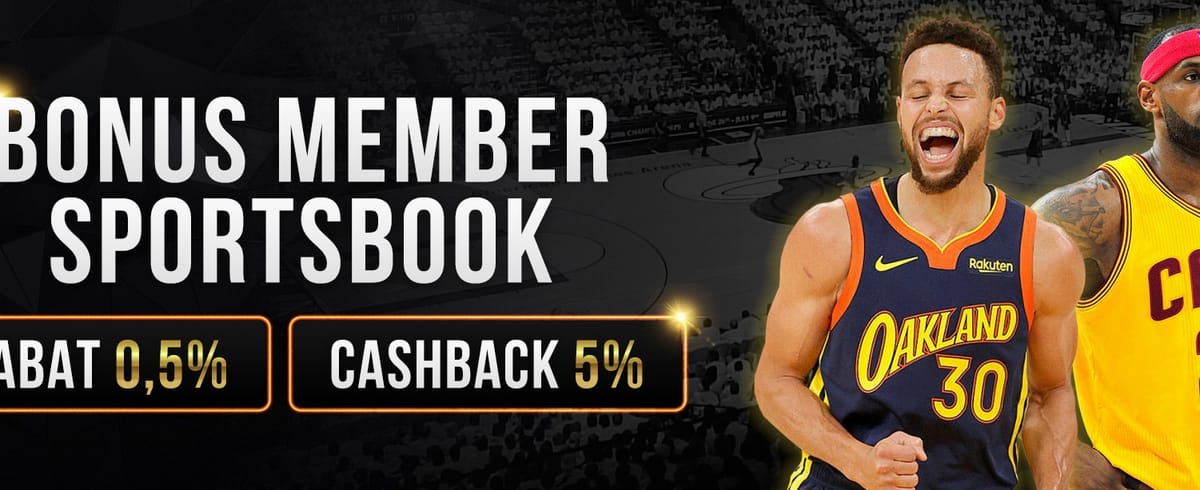 Menang Jackpot Besar Sekarang