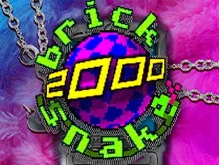 Brick Snake 2000 game icon