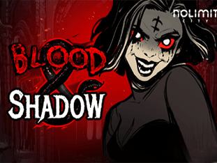 Blood & Shadow game thumbnail