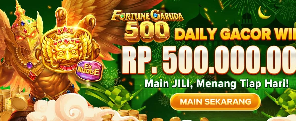 Bonus Selamat Datang idledak388.com
