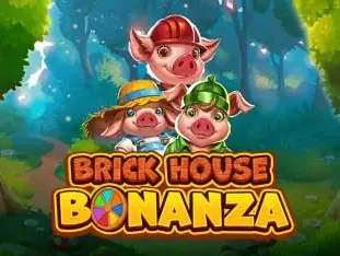 Brick House Bonanza game thumbnail
