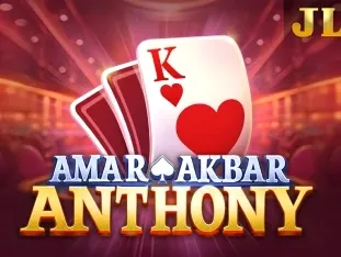 Amar Akbar Anthony game thumbnail