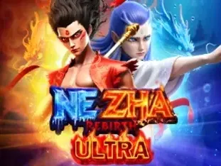 Nezha Rebirth Ultra game icon