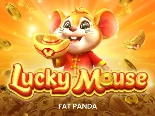 Lucky Mouse game thumbnail