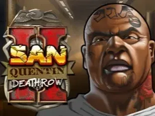 San Quentin 2_ Death Row