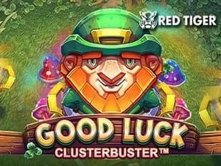 Good Luck Clusterbuster game thumbnail