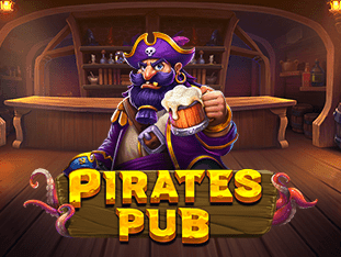 Pirates Pub game thumbnail