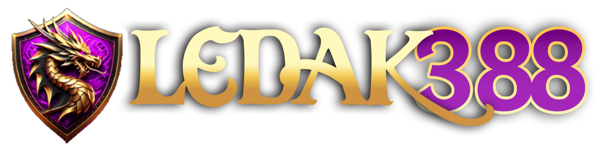 Ledak388 Logo